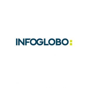 Logo da Infoglobo