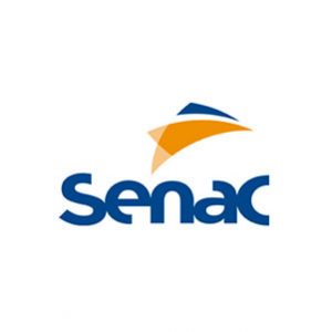 Logo do SENAC
